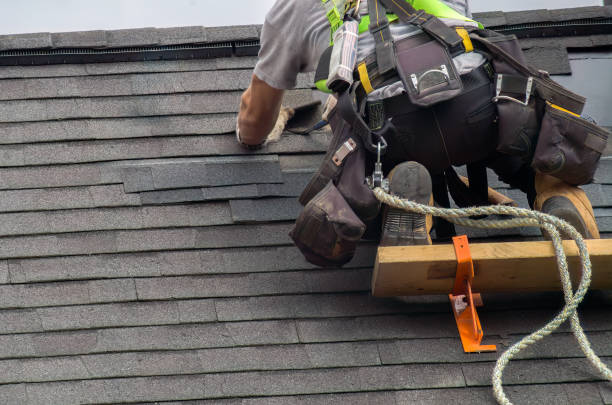 Reliable Roof Inspection contractor in Frazee, MN by Brentwood Metal Roofing
